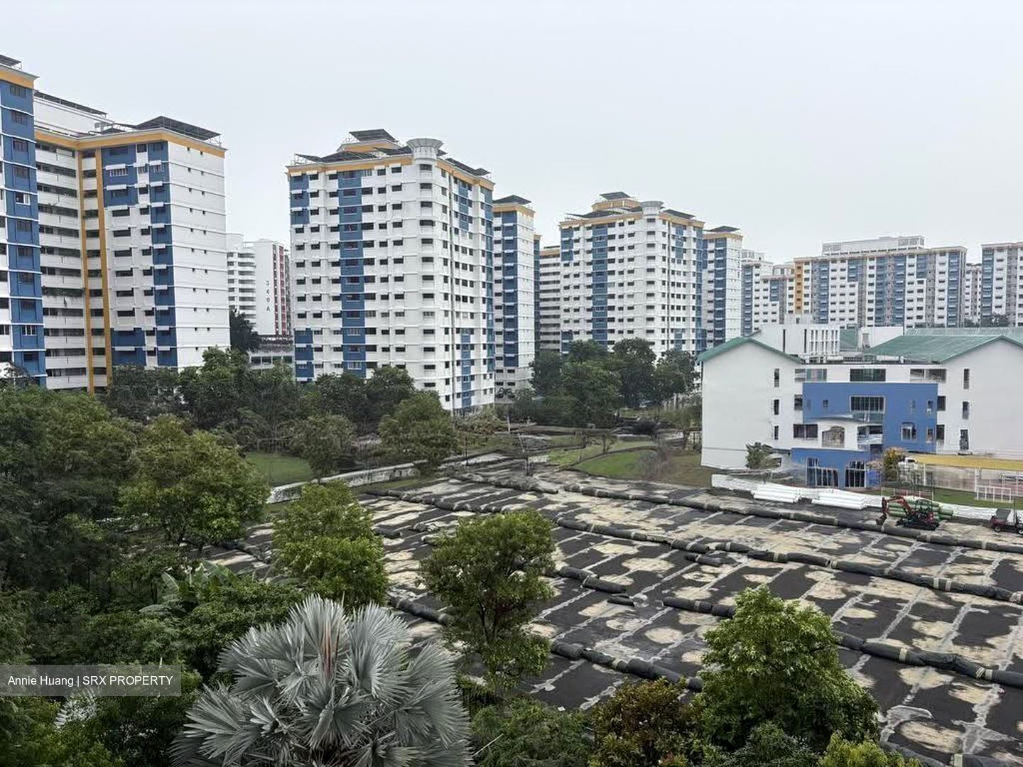 Blk 337 Sembawang Crescent (Sembawang), HDB Executive #629451761